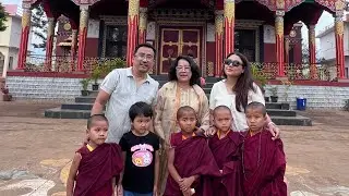 I Spent a Day in Dhondenling &ndash; India&rsquo;s Most Peaceful Hidden Place | initwithpuja