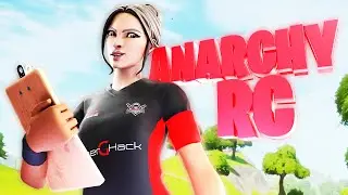 How To Join Anarchy Gaming | Anarchy Gaming Recruitment Challenge 2021 | #AnarchyRC