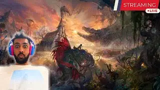 🔴LIVE: LET'S MAGIC | Sorry for missing 2 days Streaming Chat | SOUTH OF MIDNIGHT GAMEPLAY PART 6