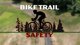 PSA: Bike Trail Safety