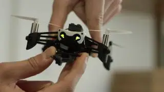Parrot MAMBO DEMO