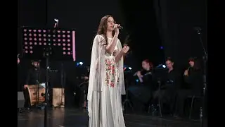 Elena Crnomarković - Udade se, jagodo | Koncert Naše pesme 2