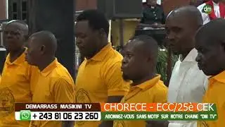 CENTENAIRE MIKOLO NA NGAI