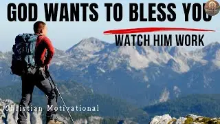 God Rewards Obedience &ndash; WATCH What Happens (Christian Motivational)