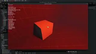 Untitled Game 7.5 - Raytraced audio demonstration