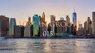 Northern Angel - LOST IN GROOVE 015 on Beats 2 Dance