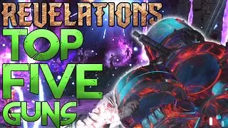 BO3 ZOMBIES 