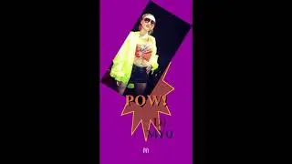DJ Myo | POW!