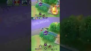 Poor Ghatlue's Decidueye! vs BUZL's Machamp | Pok&eacute;mon UNITE