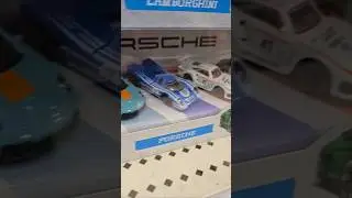 Pink Slips Mazda RX-7 FD and Porsche RWB and Majorette!