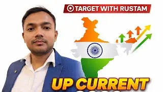 @TargetwithRustam Up Current affairs 2026#upsssclekhpalbharti #upcurrentaffairs #uppsc #education 
