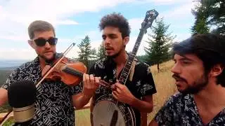 Che Apalache - Rearrange My Heart (Live in Colorado)