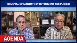 Senior Citizens Party-list: 'Retirement feels great if you retire comfortably'