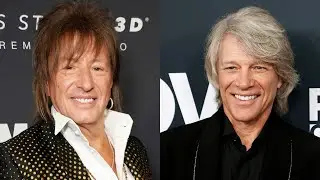 Addressing Richie Sambora’s tweets about Jon Bon Jovi…