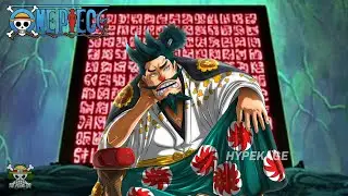 The Real Reason Why Seastone and Poneglyphs Originated in Wano