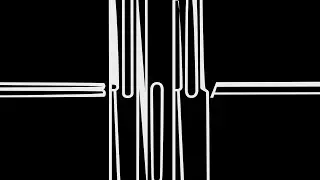 3runo Rosa typography animation loop