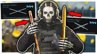 GOLDEN AGE OF MELEE | CALL OF DUTY