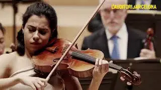 Mozart Sinfonia Concertante / María Florea violin/ Sara Ferrandez viola (teaser)