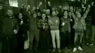 ADRIATIC - The Last Dawn / Kril&eacute; II - official video 2025