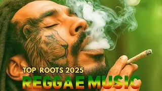 Top 10 Roots Reggae Music 2025 &ndash;A Healing Journey Through Concrete Faith & Inner Peace