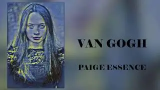 Van Gogh - Paige Blossom