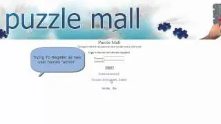 User Impersonation via Session Puzzling HD