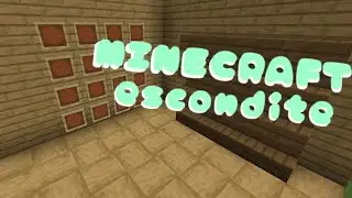 PRIMER DIRECTO DEL A&Ntilde;O / ESCONDITE EN MINECRAFT