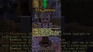 IP: JBWM.PL Wersja: 1.17.1 - 1.20.1 MineZ