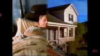 Subway Chicken Salad Sandwich 1999 Commercial