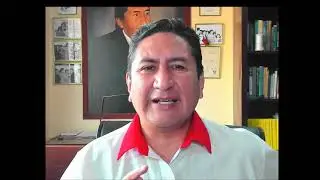 Per&uacute; Libre Programa Econ&oacute;mico