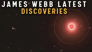 James Webb Telescope just Revealed galaxies older than time
