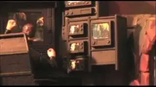 Drunk Batman Animation