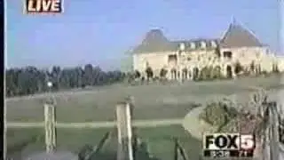 Grape Stomp Slow Motion Version