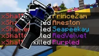 Block Wars 1: Top 10 Plays