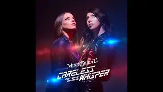 MindAheaD - Careless Whisper Cover - (Feat Steva - Deathless Legacy)