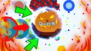 CRAZY DOUBLESPLITS IN FANIX.IO | PERFECT PLAYS!!!