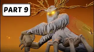 Gods Will Fall Walkthrough (Part 9) - Bone Rune is OP! (Belenos)