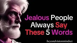 5 Ways To Recognise Envy And Falsehood in Relationships  STOIC PHILOSOPHY 36