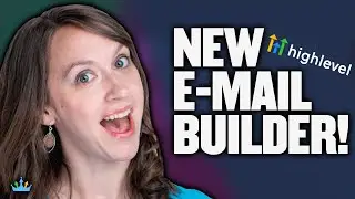 Email Builder - How to Use & Free Templates Review