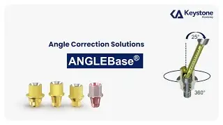 Angle Correction Solutions: ANGLEBase&reg;