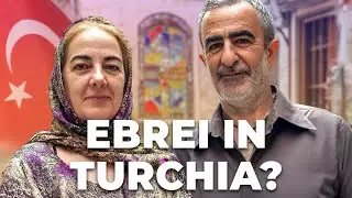 L'ultima comunit&agrave; ebraica fiorente nel mondo musulmano