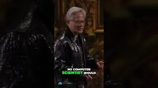 @NVIDIA  AI - Ray Tracing in Real-Time Graphics
