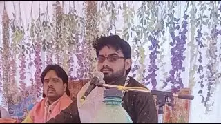 सुपर _स्टार _हिरदेश _शास्त्री _जी //_ Abhishek _studio_ mainpuri