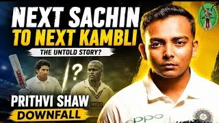 Prithvi shaw biography|Down fall of prithvi shaw|Prithvi Shaw|ddsport