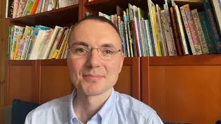 Consulting a new optometrist (Rob Gevers) and Vivid Vision VR training