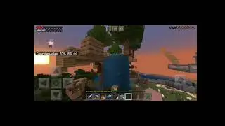 Explosión de la casa de un amigo  |Minecraft| AlejandroCraft