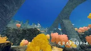 Craftopia OST - Brigandine Valley