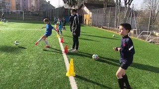 Stage de perfectionnement : le SFC s&rsquo;occupe des jeunes durant les vacances scolaires