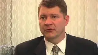 Dr. Brad Miller