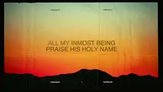 Everlasting to Everlasting  - Lyric Video